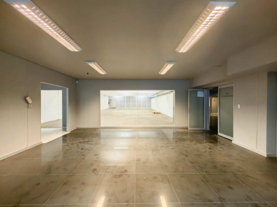 Commercial Property for Sale in Salt River Western Cape